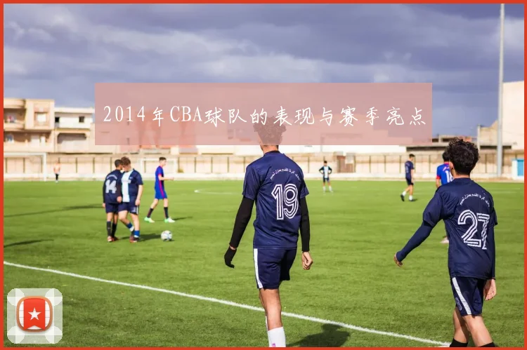 2014年CBA球队的表现与赛季亮点